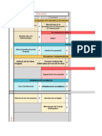 Malla Archivología - Generación 2018 y Anteriores