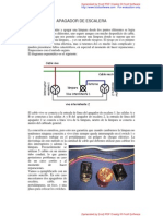 Apagador de Escalera
