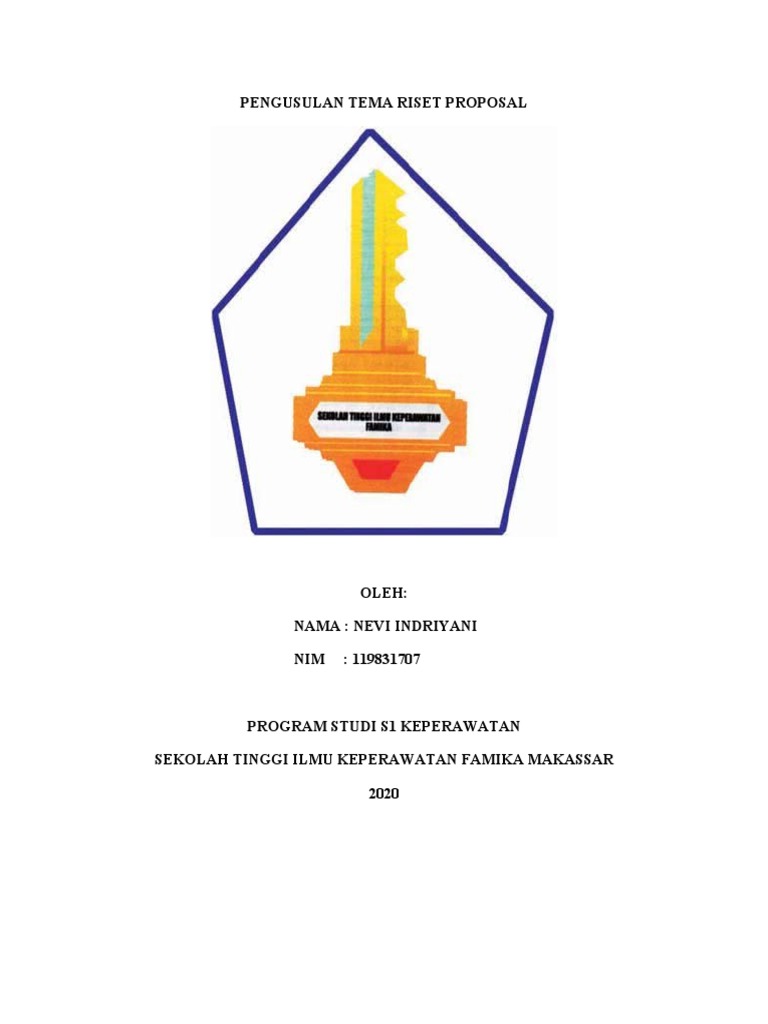 Motivasi Perawat Melanjutkan S1 Keperawatan | PDF