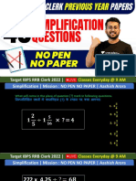 40 Simp. PYQs PDF by Aashish Arora