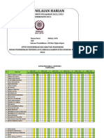 Nilai Siswa TP 2022-2023