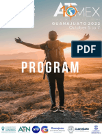 Programa ATMEX Guanajuato 2022 INGLES
