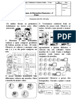 Matemática Financeira 2