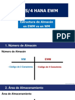 6.1 SAP006ES-02-06-Estructura de Almacén en WM Vs EWM PDF