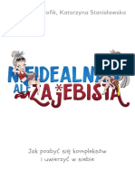 Nieidealna Ale Zajebista - Fragment