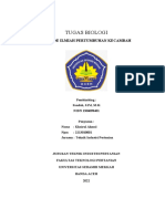 Makalah Biologi - Metedo - Ilmiah - Pertumbuhan - Kecambah