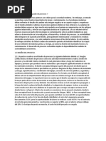 Lectura de sistesis