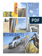 2016 - Introduccion BIOCARBURANTES