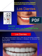 4 Dientes