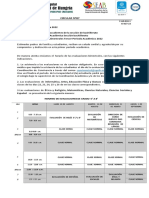 Un 027 Evaluaciones Bimestrales Tercer Periodo Bachillerato 1