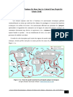 CHAPITRE 01 Projet Structures en BA (Notions de Base Sur Le Calcul D'un Projet de Génie Civil)