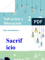 Salvación y Liberación