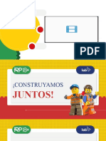 Presentación 2 - Construyamos Juntos