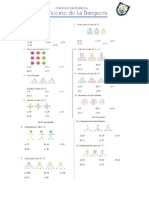 Analogías Numéricas