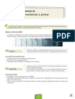 Modulo 05 Aprendendo A Pintar