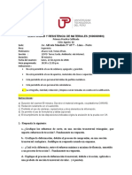 PRI PRA CAL Elasticidad Resistencia Secc 13970 - Ciclo Agos 2 2020 UTP