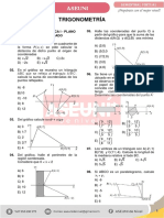 t07 Semestral Virtual Geometría Analítica I - Plano Coordenado