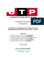 Trabajo Final - Grupo 5