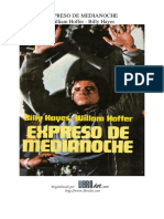 Expreso de Medianoche