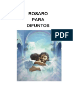 Rosario de Los Difuntos