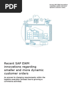 Deloitte EWM Ecommerce PoV - Final