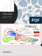 Valoración funcional del pie