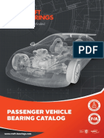 Catalago de Vehiculos - Autos Camionetas | PDF | Bearing 