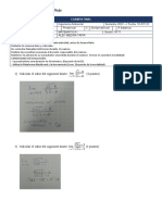 Examen Final 3