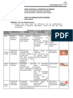 Tarea FG Vías de Administración