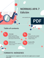 Apa 7