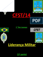 20 - Liderança Militar (1 Parte)