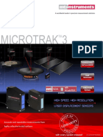 Microtrak-3