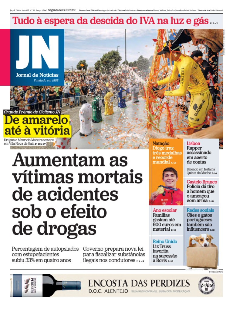 Jornal de Angola - Notícias - MotoGP: Provas mudam de formato na