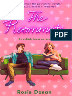 The Roommate (Rosie Danan) (Z-lib.org)