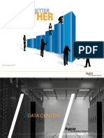 Presentation - 1504 - Cómo Diseñar Un Data Center Seguro Contra Incendios - Url
