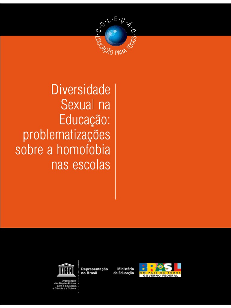 Cenas de Exclusão Anunciadas Travestis, Transexuais, Transgêneros e A ...