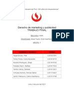 Trabajo Final - G3