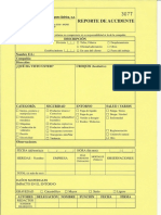 4.-Formulario Reporte de Accidente