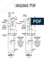 Caseta de Maquina Ptap