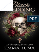Beautifully Brutal 1 - Black Wedding