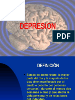 Depresión y Bipolaridad