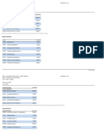 Tabela de Equivalencia Do Novo PPC - Medicina