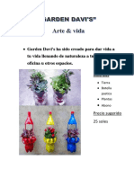 Garden Davi PDF