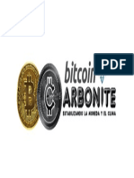 Bitcoin Carbonite