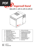 UP5 11-22kw