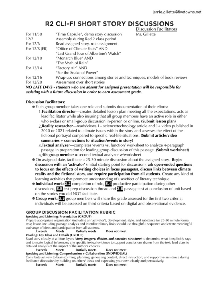 430e9442 Ef83 4bd9 98a3 9702b61de3eb Clififacilitateddiscussions | PDF ...