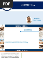 Solucionario San Marcos 2022