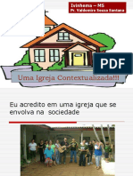 A Igreja em Atos2