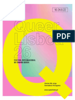 Jornal Queer Lisboa 26