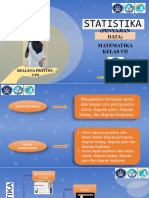 Statistika Penyajikan Data Kelas 7 Oke